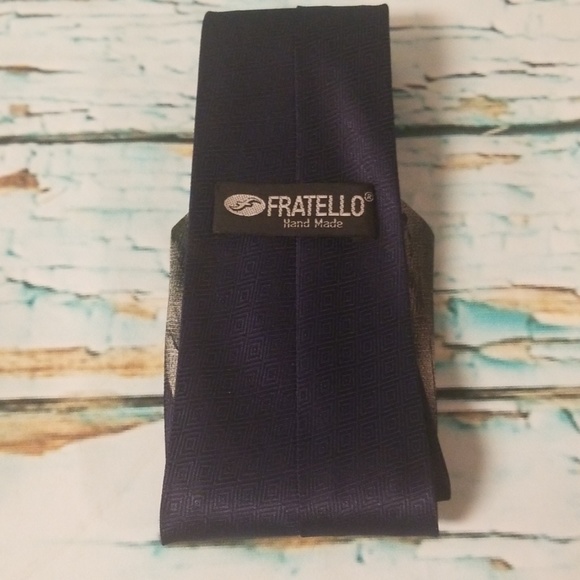 Lot of 4 Wildlife and Nature Ties 3 Dem Crazy - Picture 8 of 8